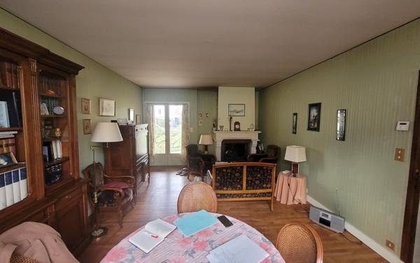 Maison à vendre    5 pièces •  Limoges