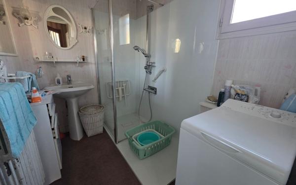 Maison à vendre    5 pièces •  Limoges