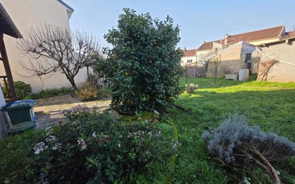 Maison à vendre    5 pièces •  Limoges