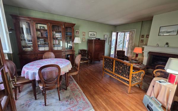 Maison à vendre    5 pièces •  Limoges