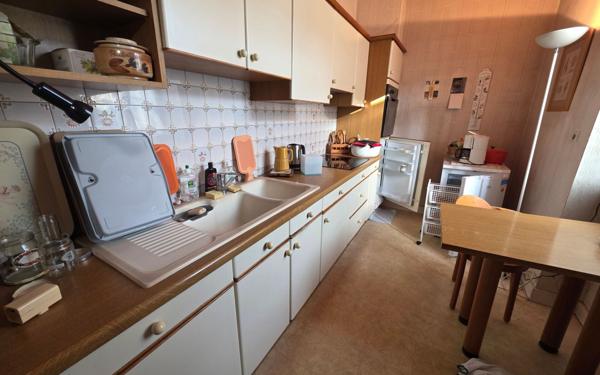 Maison à vendre    5 pièces •  Limoges