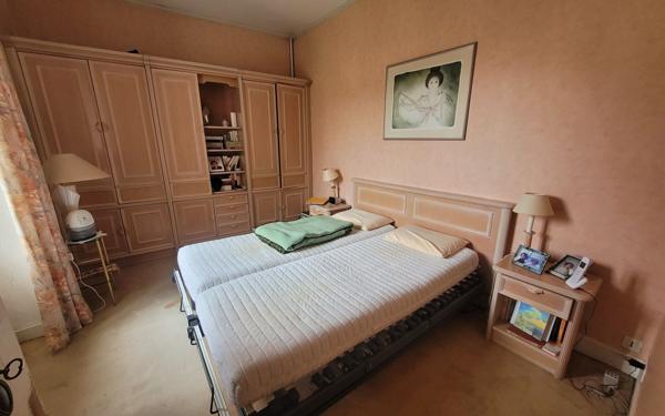 Maison à vendre    5 pièces •  Limoges