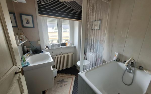 Maison à vendre    5 pièces •  Limoges