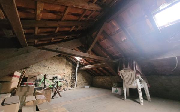 Maison à vendre    5 pièces •  Limoges