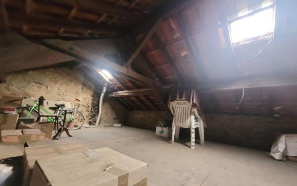 Maison à vendre    5 pièces •  Limoges