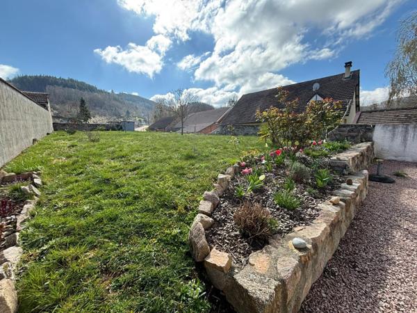 Charmante maison en plein cœur de la montagne Bourbonnaise