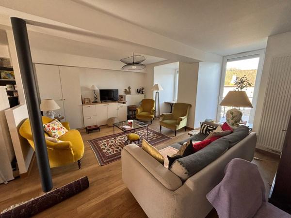 Charmante maison en plein cœur de la montagne Bourbonnaise