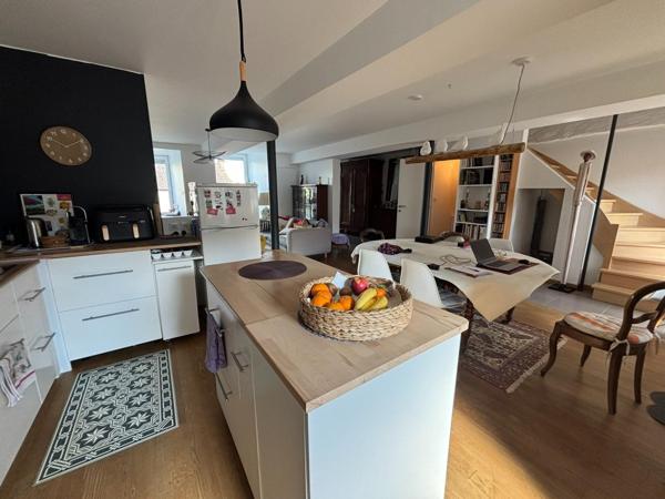 Charmante maison en plein cœur de la montagne Bourbonnaise