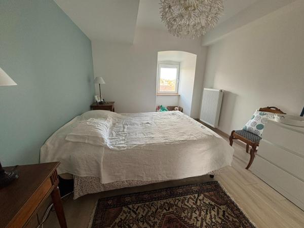 Charmante maison en plein cœur de la montagne Bourbonnaise