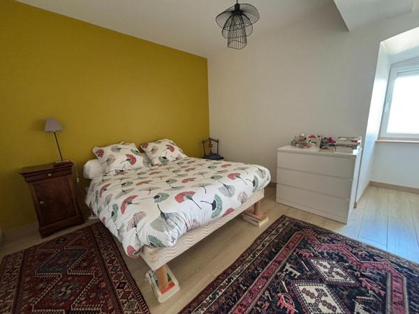 Charmante maison en plein cœur de la montagne Bourbonnaise