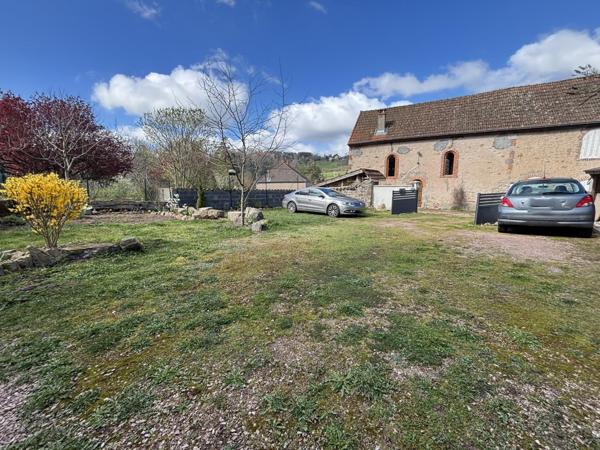 Charmante maison en plein cœur de la montagne Bourbonnaise