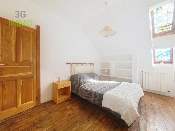 Vente / Maison de village