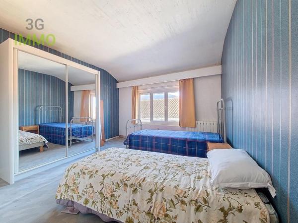 Vente / Maison de village