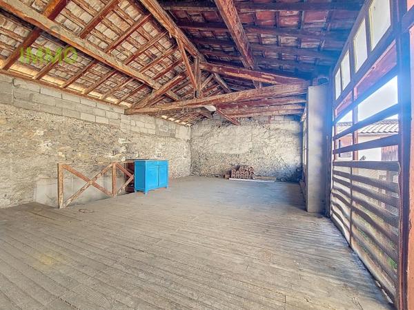 Vente / Maison de village