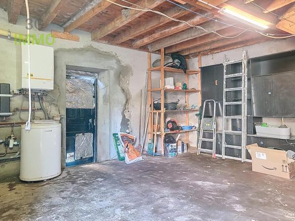 Vente / Maison de village