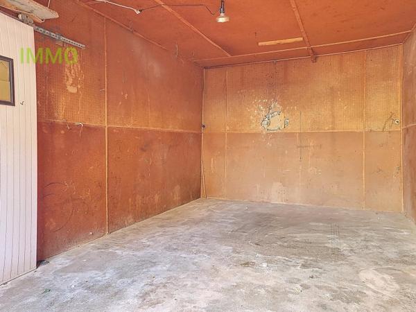 Vente / Maison de village