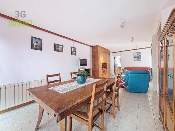 Vente / Maison de village