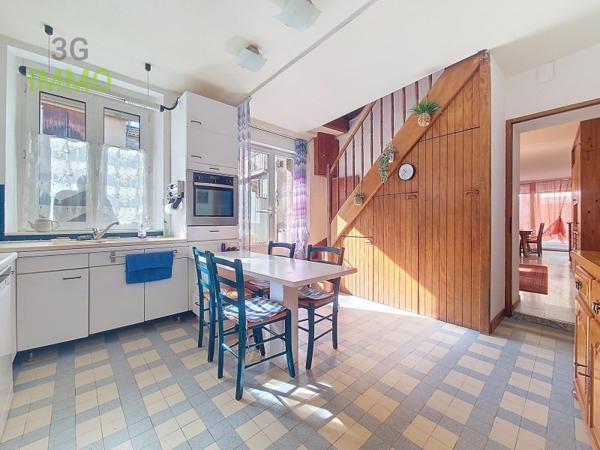 Vente / Maison de village