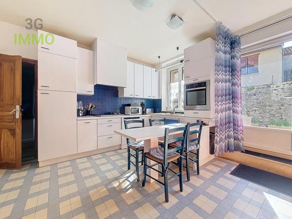 Vente / Maison de village