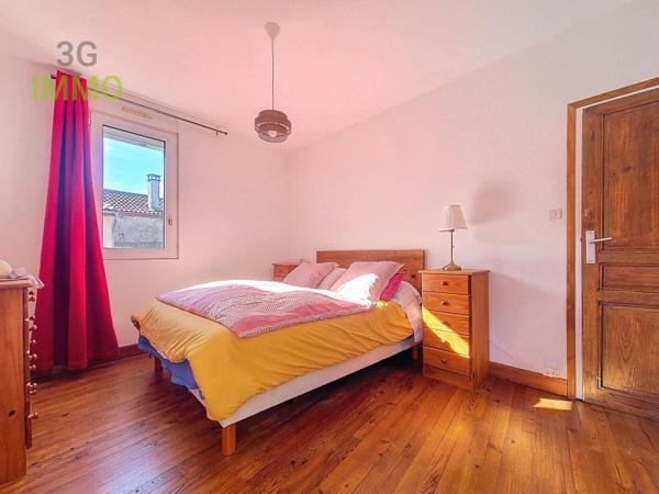 Vente / Maison de village