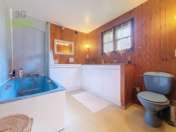 Vente / Maison de village