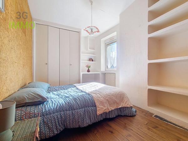 Vente / Maison de village