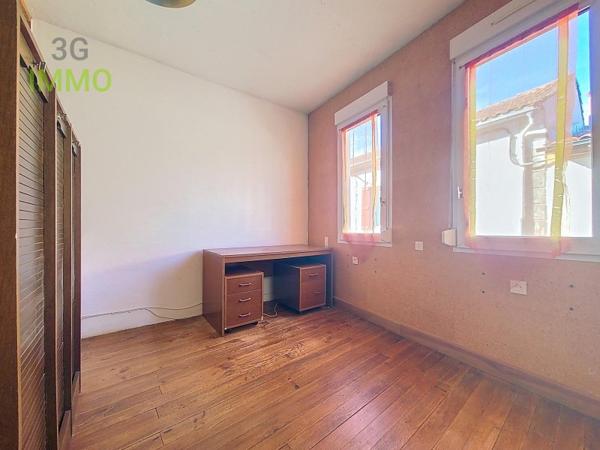 Vente / Maison de village