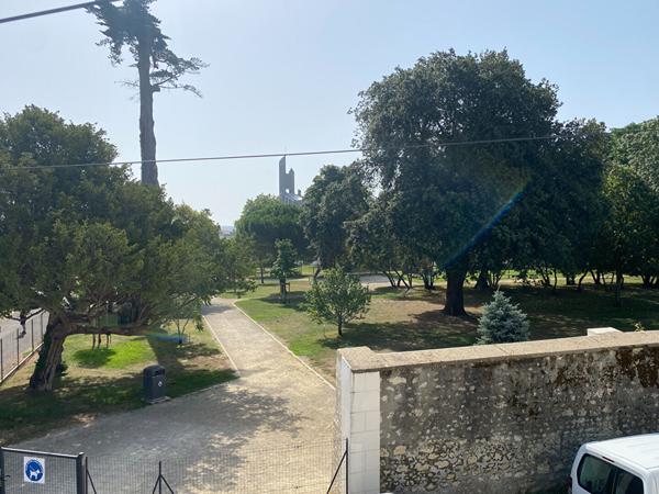 MAISON ROYAN CENTRE 5 pièce(s) 112 m2 Royan