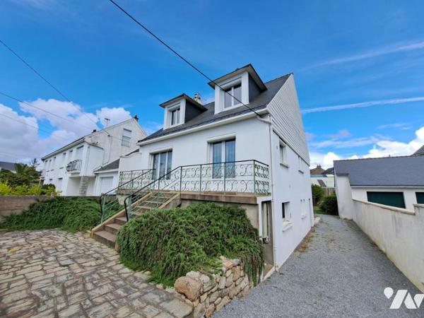 MAISON PROCHE PORT ET GARE