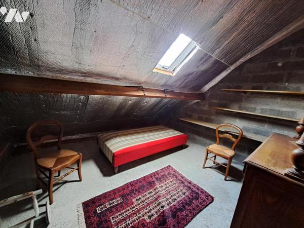 MAISON PROCHE PORT ET GARE