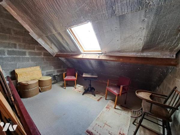 MAISON PROCHE PORT ET GARE