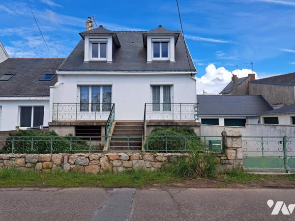 MAISON PROCHE PORT ET GARE