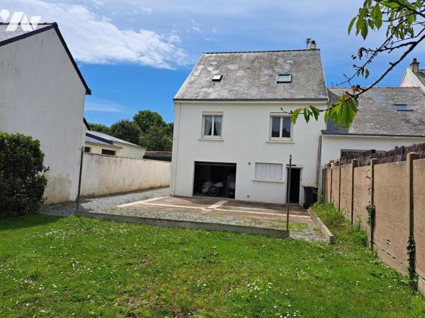 MAISON PROCHE PORT ET GARE