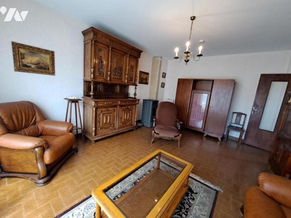 MAISON PROCHE PORT ET GARE