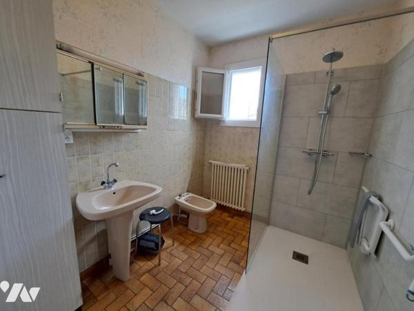 MAISON PROCHE PORT ET GARE