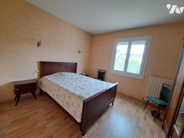 MAISON PROCHE PORT ET GARE