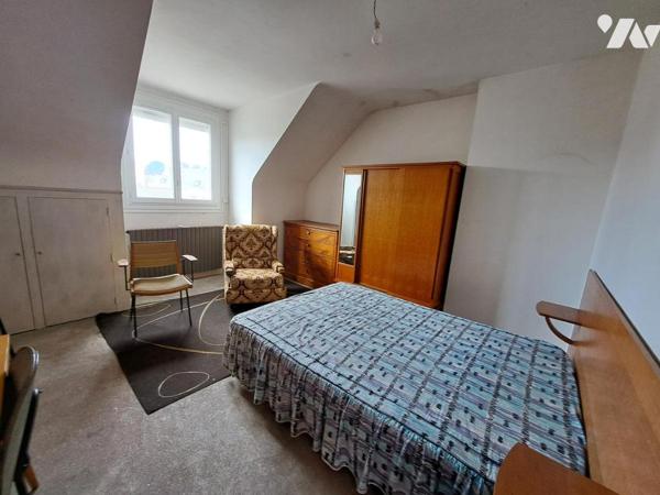 MAISON PROCHE PORT ET GARE