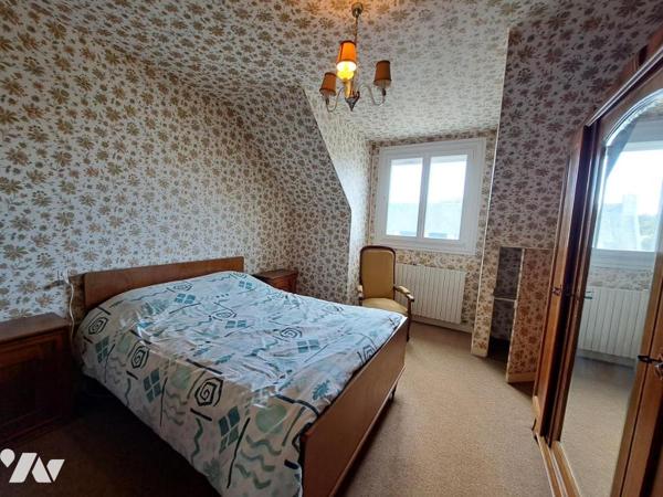 MAISON PROCHE PORT ET GARE