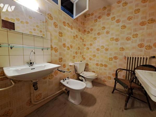 MAISON PROCHE PORT ET GARE