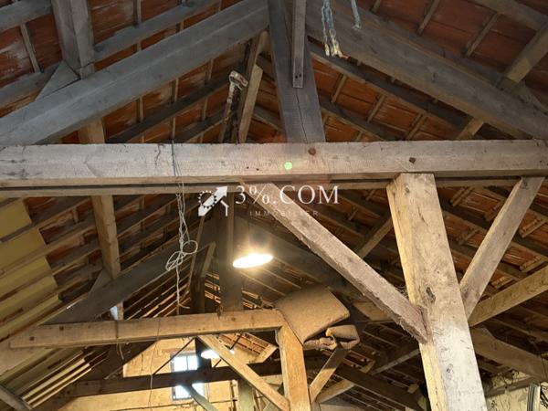 Maison 4 pièce(s) 2 chambre(s) 100 m²