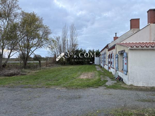 Maison 4 pièce(s) 2 chambre(s) 100 m²