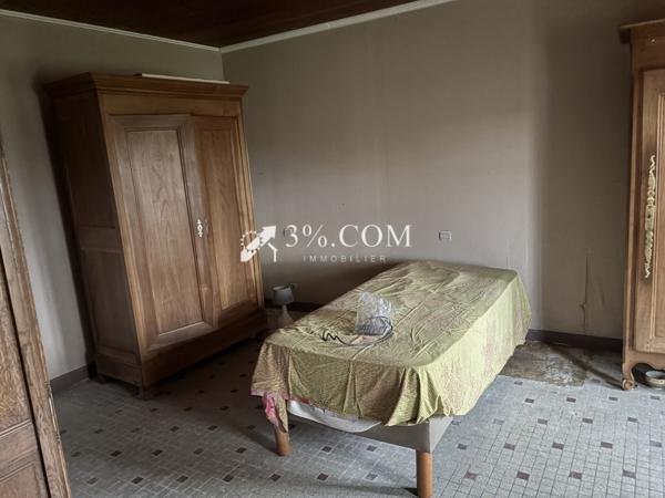 Maison 4 pièce(s) 2 chambre(s) 100 m²