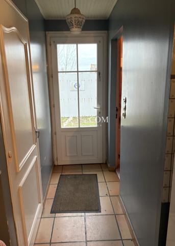 Maison 4 pièce(s) 2 chambre(s) 100 m²