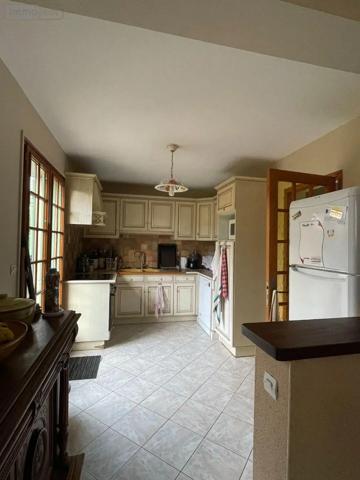 Achat - Maison | Maison individuelle Nogent-le-Rotrou 28400 6 pièces 131 m 2 622 m 2