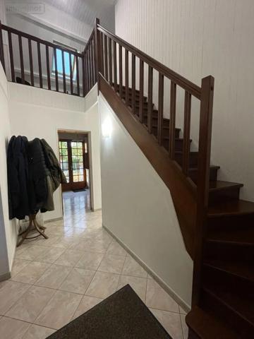 Achat - Maison | Maison individuelle Nogent-le-Rotrou 28400 6 pièces 131 m 2 622 m 2