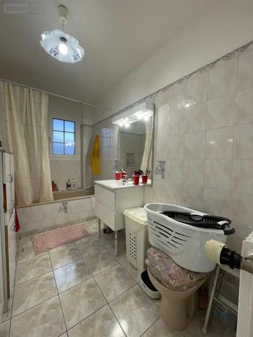 Achat - Maison | Maison individuelle Nogent-le-Rotrou 28400 6 pièces 131 m 2 622 m 2