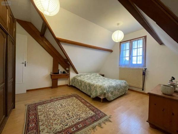 Achat - Maison | Maison individuelle Nogent-le-Rotrou 28400 6 pièces 131 m 2 622 m 2