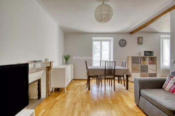 Vente                                                      Appartement
                        
                     4 pièces                      74 m2                     à Dampmart
