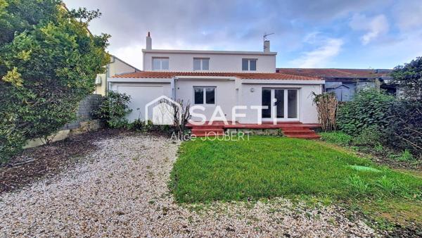 Commerce et habitation au coeur du centre-ville