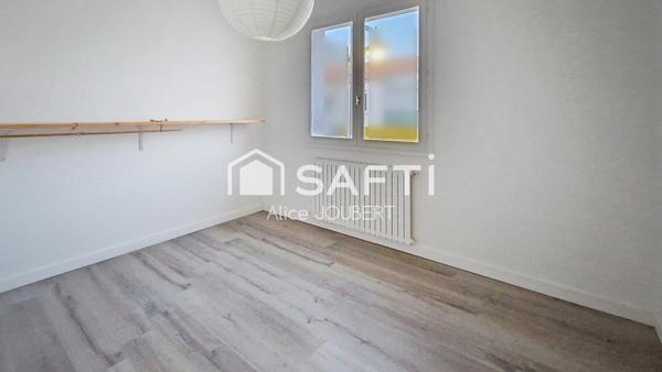 Commerce et habitation au coeur du centre-ville